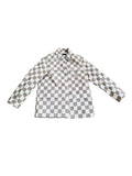 Louis Vuitton LV Monogram Denim Jacket