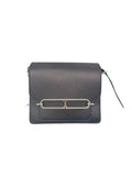 Hermes Mini Roulis shoulder bag