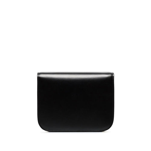 Celine Black Shoulder Bags Women