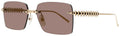 Cartier Ct0545s Sunglasses