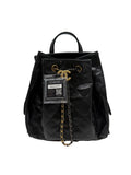 CHANEL - Chanel 25 Backpack