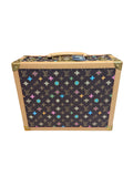 LOUIS VUITTON - Louis Vuitton by Tyler, the Creator Cotteville 40 Chocolate Craggy Monogram