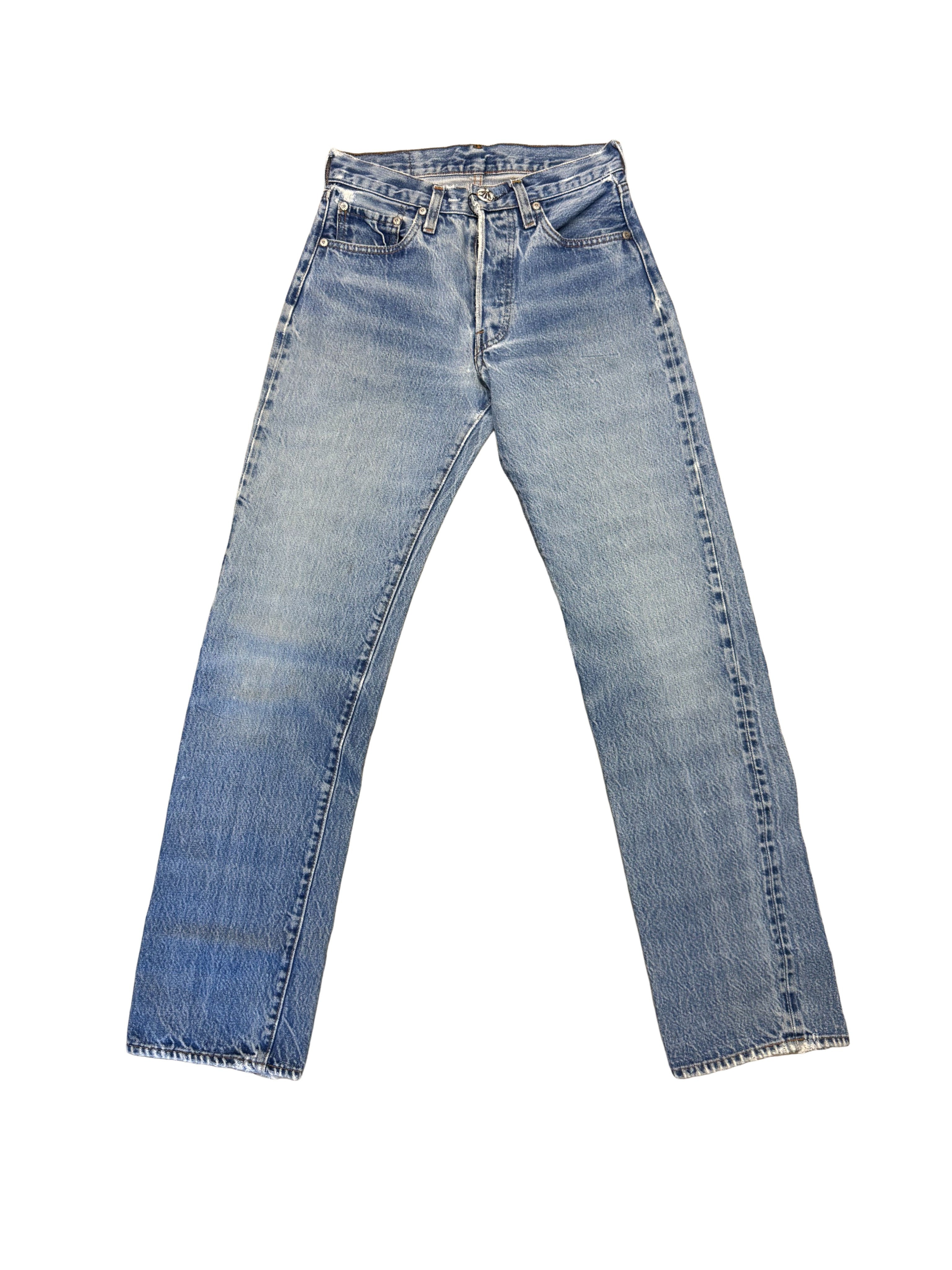 Chrome Hearts Jeans Size 28