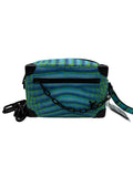 LOUIS VUITTON - Louis Vuitton Alligator Leather Shoulder Bag Soft Trunk