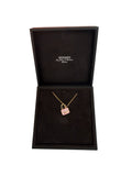HERMES - HermÃ¨s Amulettes Constance Pendant Necklace