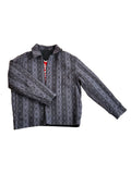 LOUIS VUITTON - Louis Vuitton Louis Vuitton NIGO Embroidered Reversible Jacket