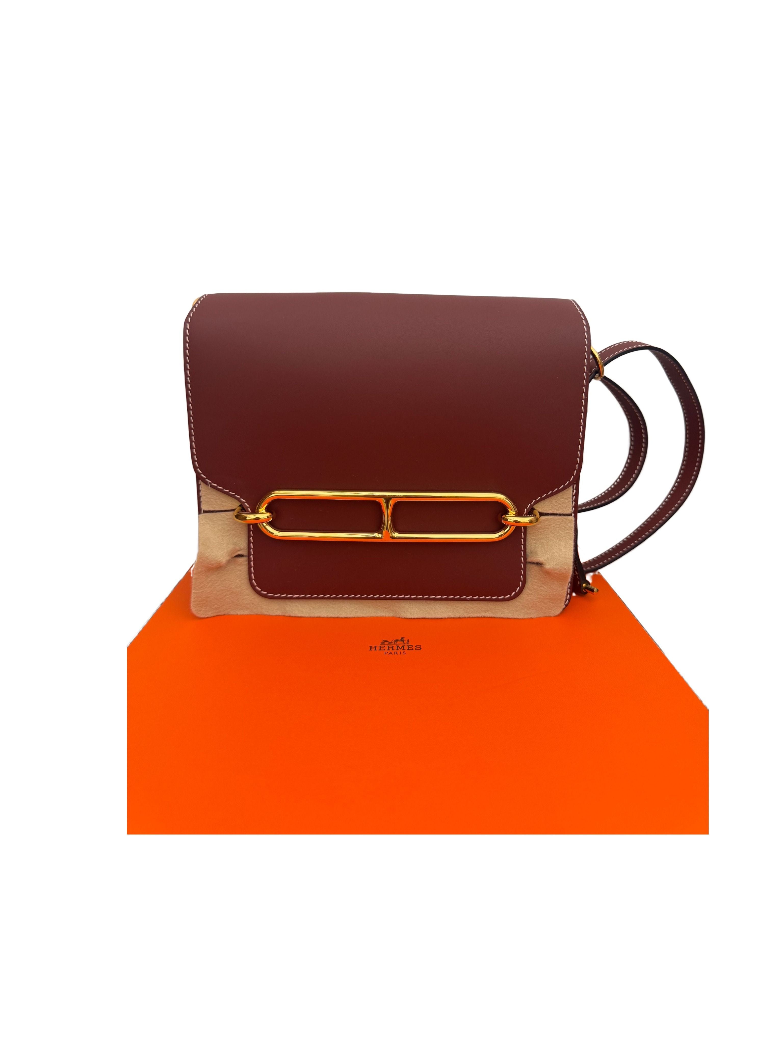 Hermes Roulis 23