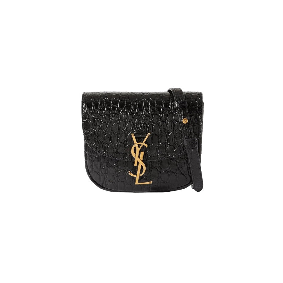 Saint Laurent Kaia Satchel Bag