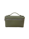 LORO PIANA - Loro Piana Calfskin Extra Pocket L19 w/ Strap