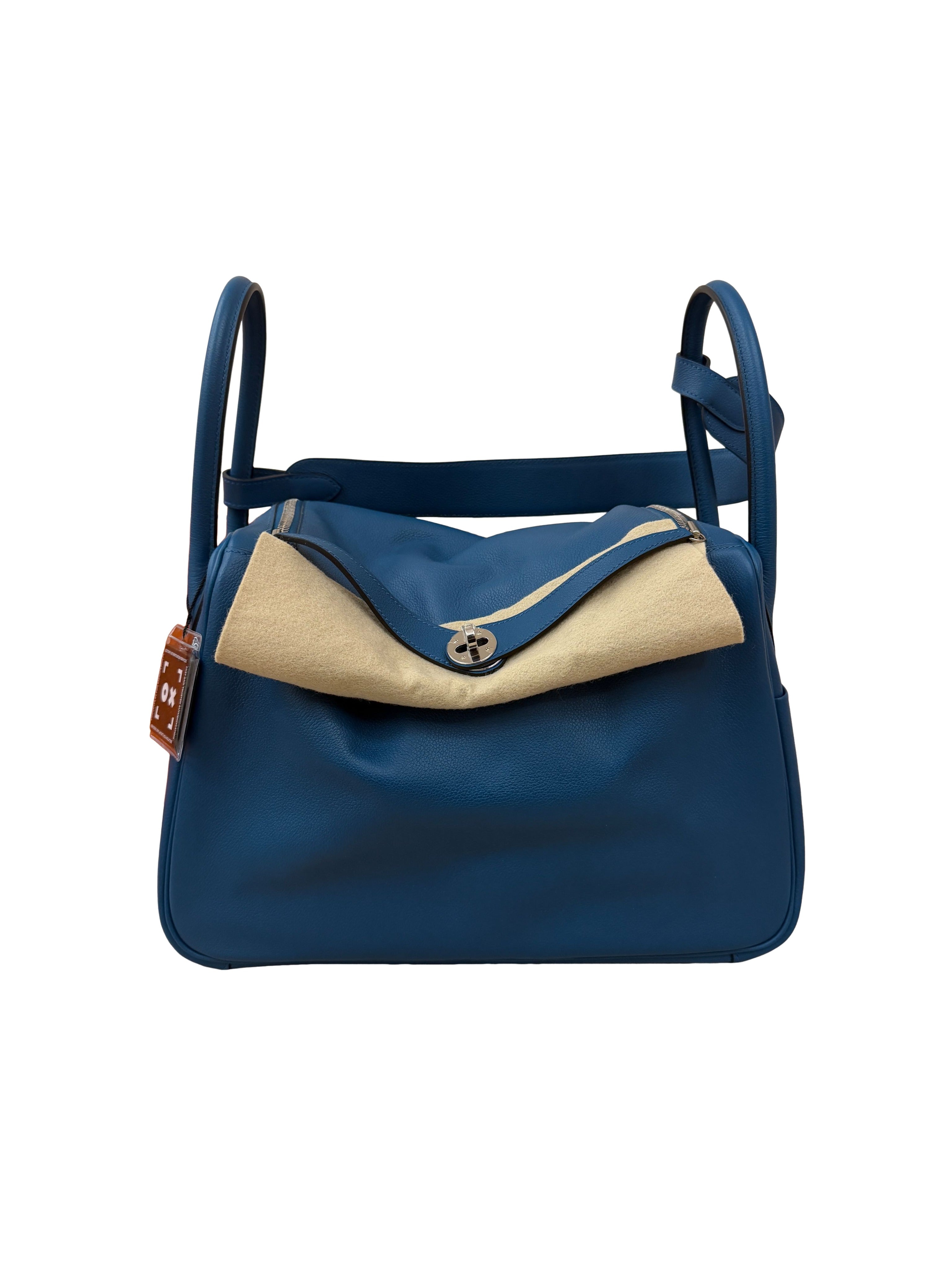 HERMES - Hermes Lindy 26 Clemence