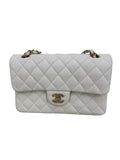 CHANEL - Chanel Caviar Quilted City Walk Flap bag