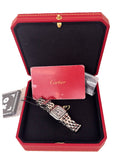CARTIER - Cartier PanthÃ¨re de Cartier watch