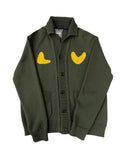 LOUI VUITTON - Louis Vuitton x Nigo Sophisticated Tiger Cardigan