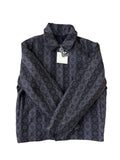 LOUIS VUITTON - Louis Vuitton x Nigo Reversible Padded Monogram Blouson
