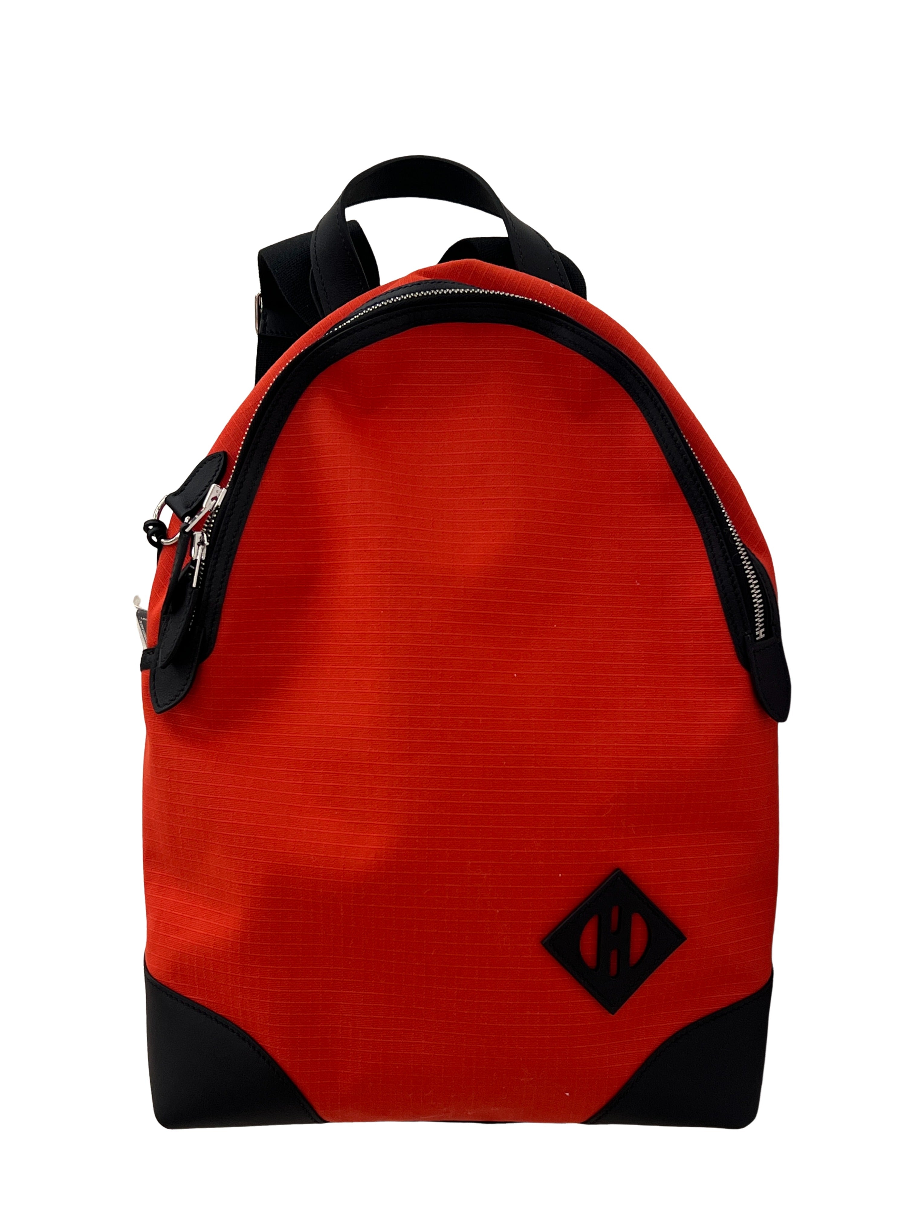 HERMES - HermÃ¨s Allback Backpack