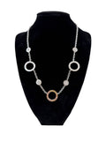 Bvlgari Sautoir Station Necklace