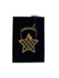 CHANEL - Chanel Star MinaudiÃ¨re CC Star Clutch with Chain