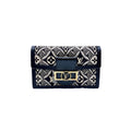 LOUIS VUITTON - Louis Vuitton "Since 1854" Dauphine Chain Wallet