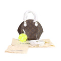 LOUIS VUITTON - Louis Vuitton Monogram LV Match Ellipse BB