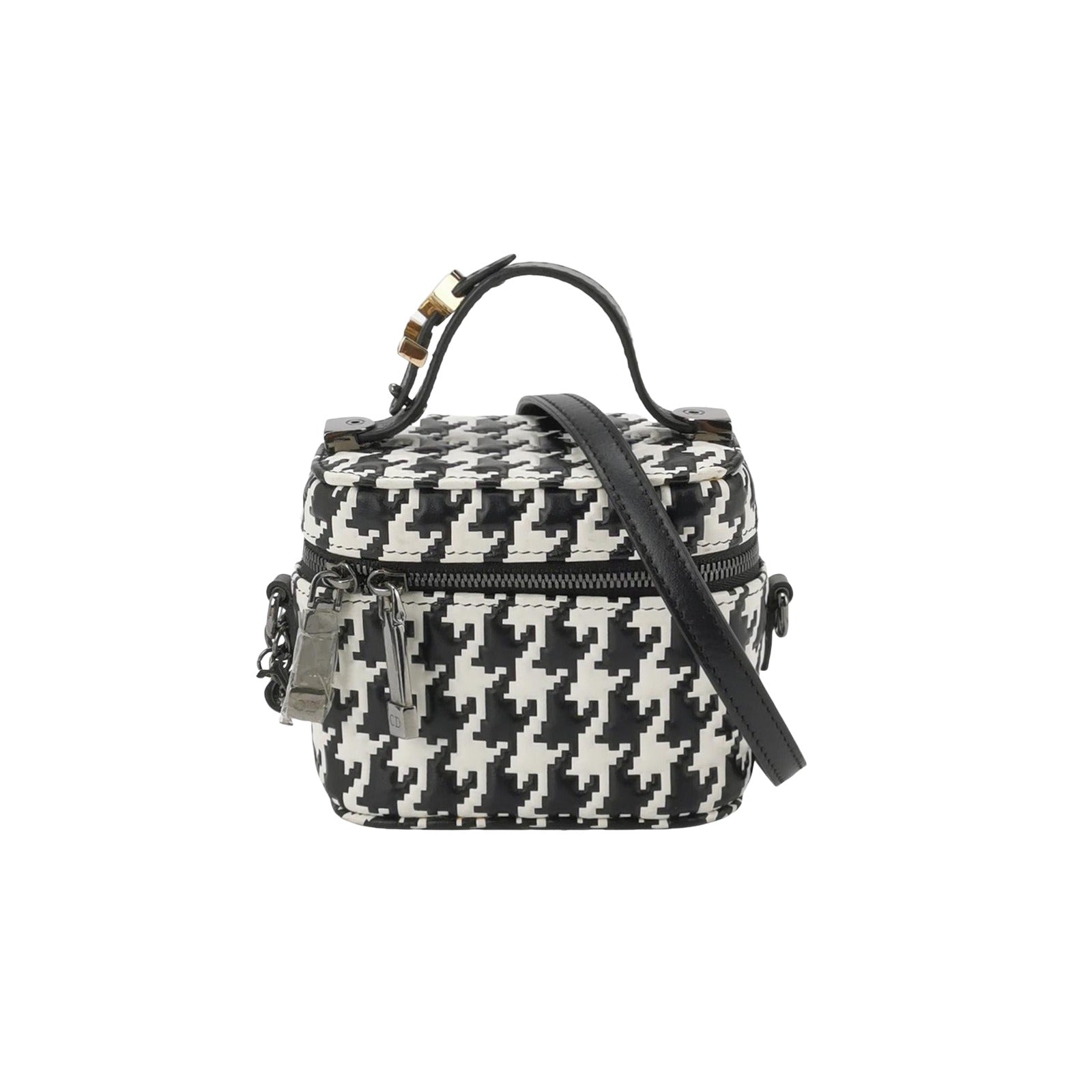 CHRISTIAN DIOR - Dior Lady Dior Vanity Case
