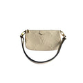 LOUIS VUITTON - Louis Vuitton Empreinte Leather Pochette