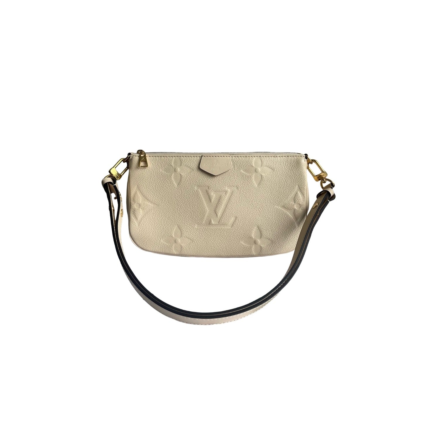 Louis Vuitton Empreinte Leather Pochette