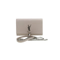 Saint Laurent Kate Wallet on Chain