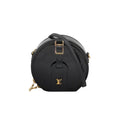LOUIS VUITTON - Louis Vuitton Mini Boite Chapeau in Monogram Vernis