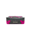 Chrome Hearts Travel Jewelry/Watch Case