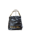 Chanel 22 Mini Handbag New with receipt