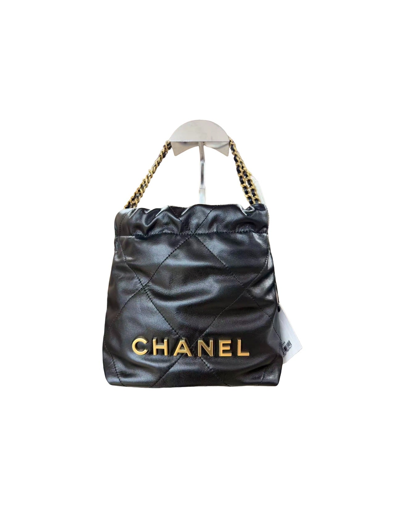 Chanel 22 Mini Handbag New with receipt
