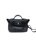 HermÃ¨s Mini Black Volupto And Swift 24/24