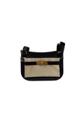 HERMES - HermÃ¨s Mini JypsiÃ¨re Bag stamp b 2023