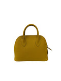 HERMES - HermÃ¨s Bolide 1923 Mini Bag stamp u