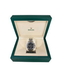 ROLEX - Rolex Daytona Watch 40mm 2021 Full Set