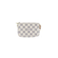 Louis Vuitton Damier Azur Mini Pochette Accessoires