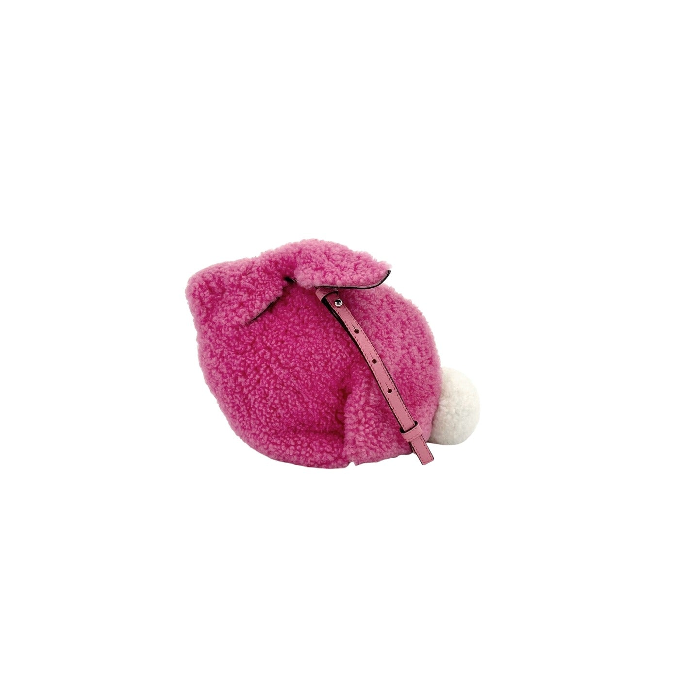 LOEWE - Loewe Mini Bunny Bag