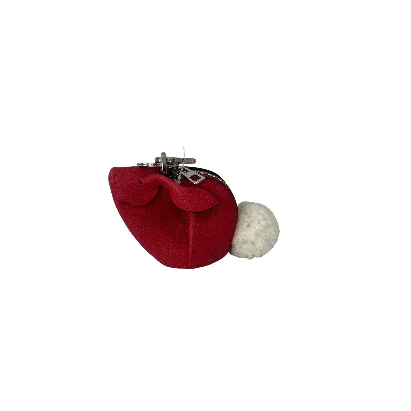 LOEWE - Loewe Bunny Bag Charm
