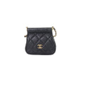 Chanel Bar Clutch on Chain