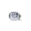 CHANEL - Chanel Coco Punk Cube Clutch with Chain