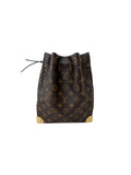 LOUIS VUITTON - Louis Vuitton NoÃ© Trunk Monogram