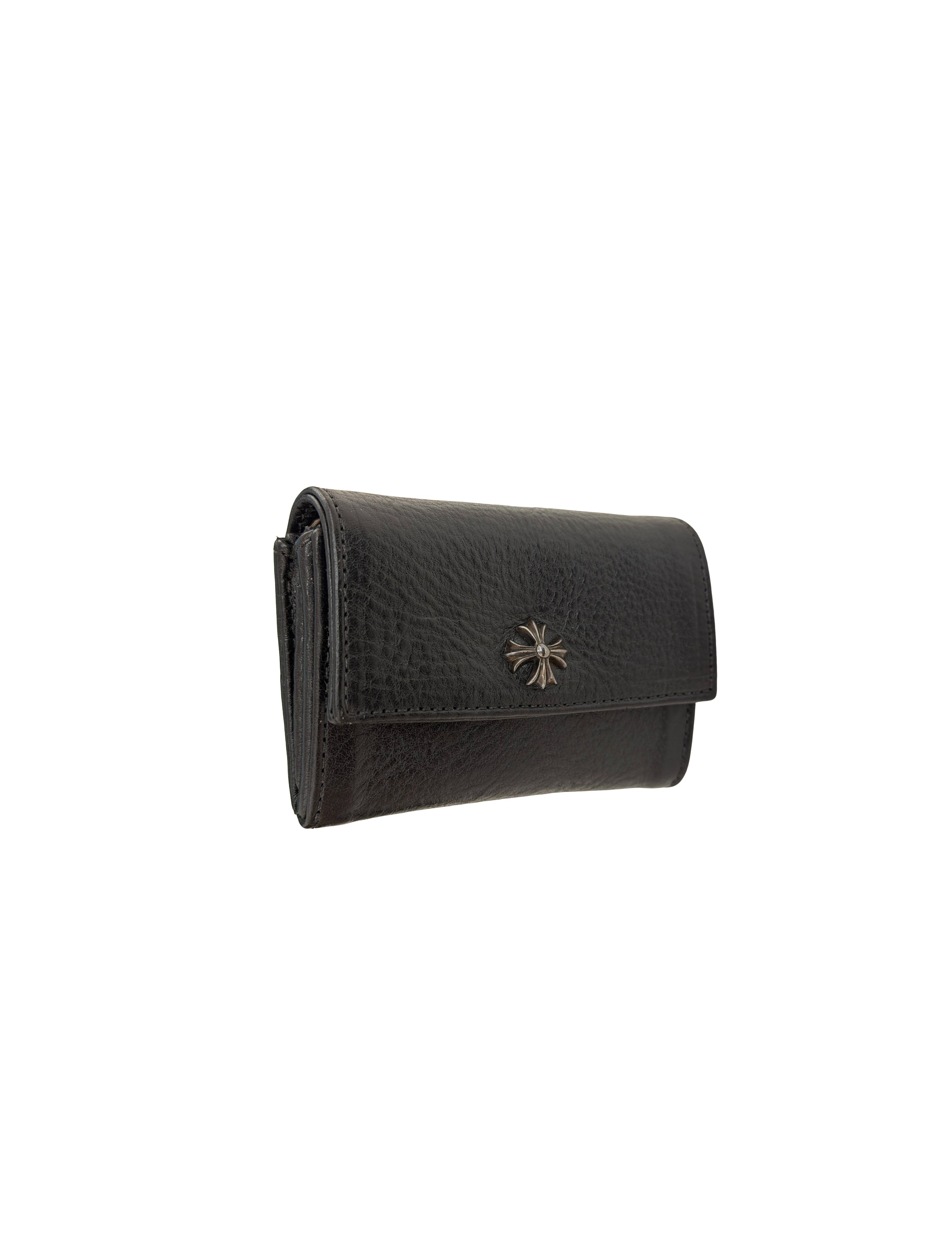 CHROME HEARTS - Chrome Hearts Tiny Wallet