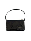 Chrome Hearts Mini Patent Leather Bag