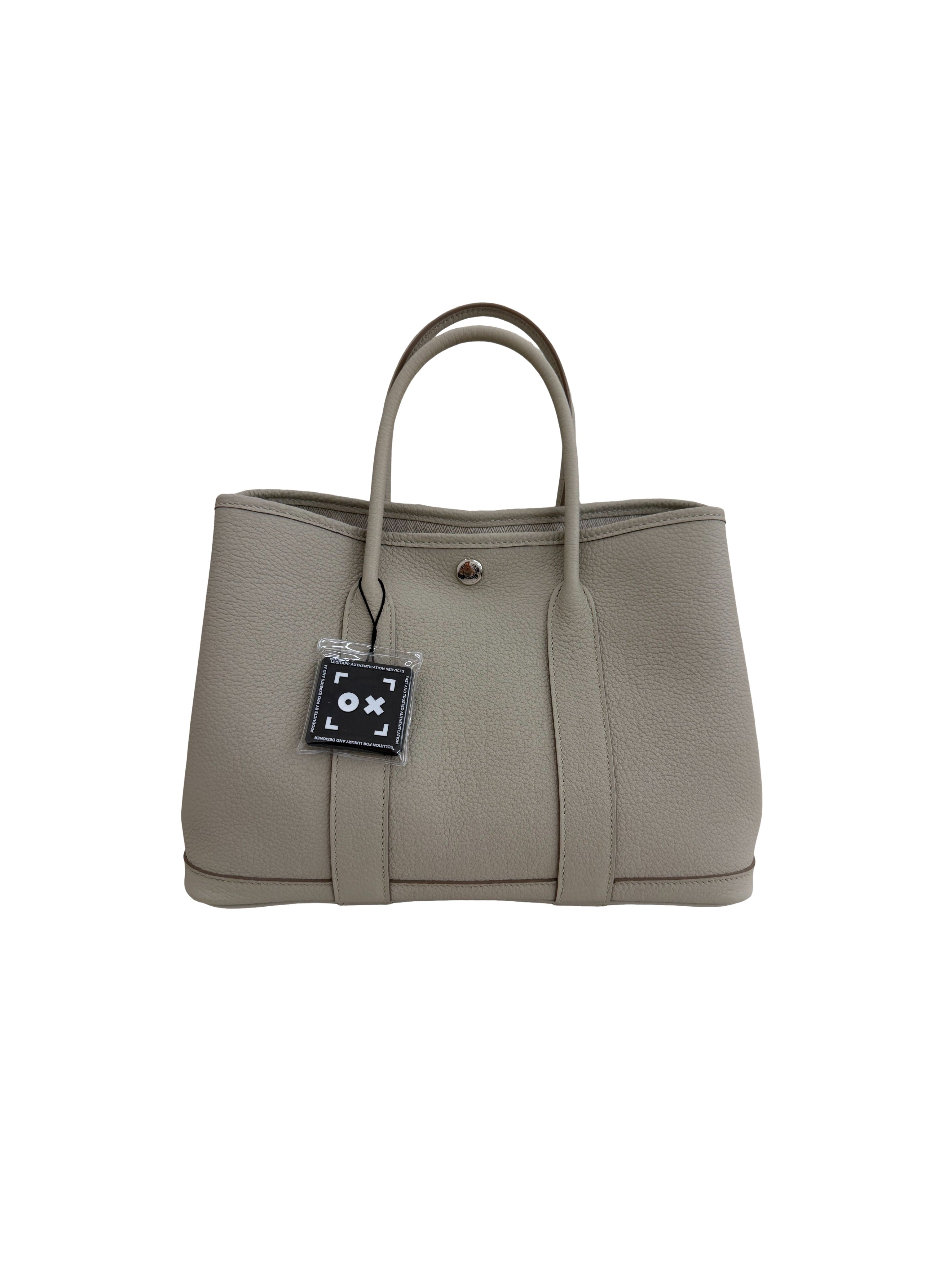 HermÃ¨s Garden Party 30