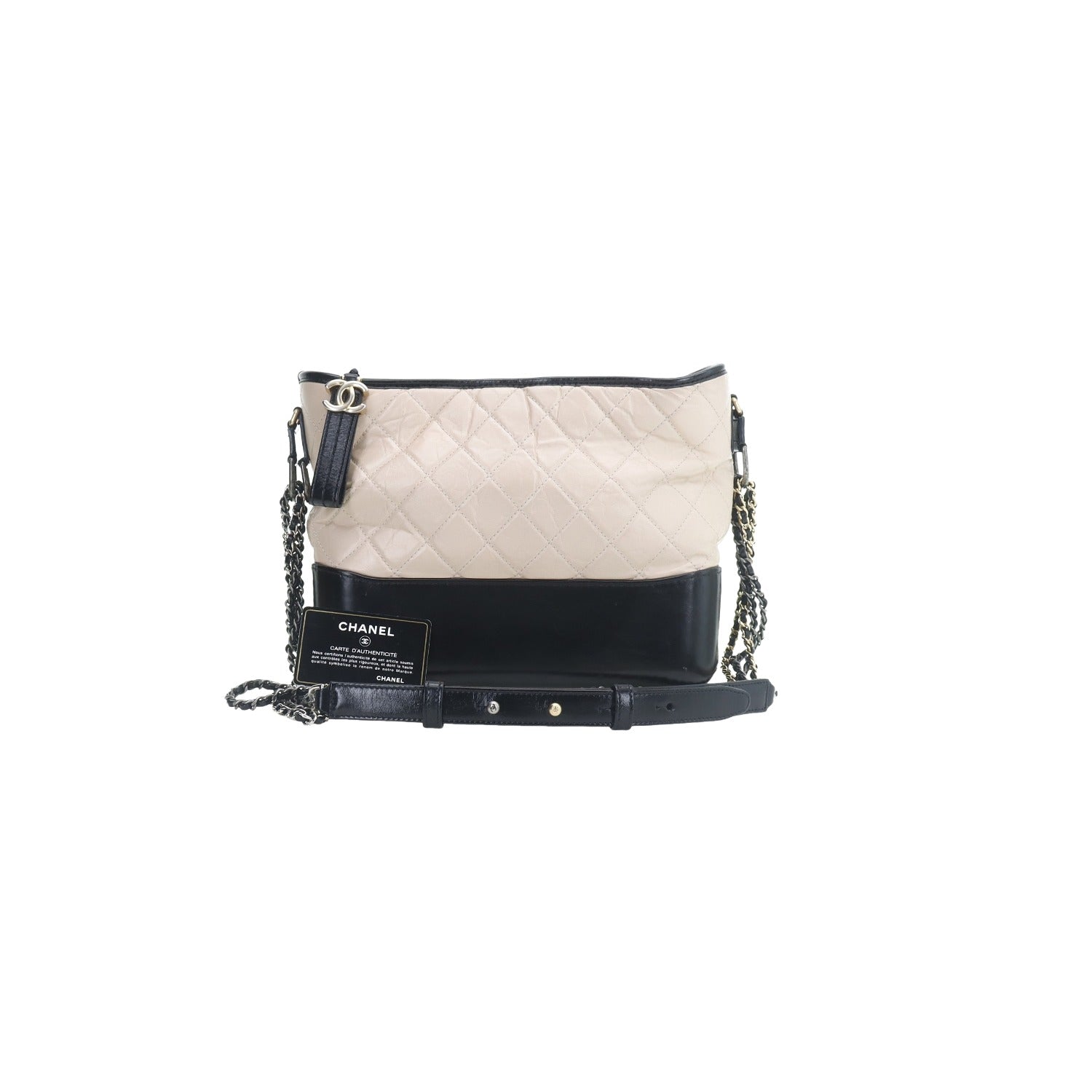 Chanel Gabrielle Hobo Bag