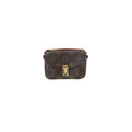 LOUIS VUITTON - Louis Vuitton Monogram Micro Metis