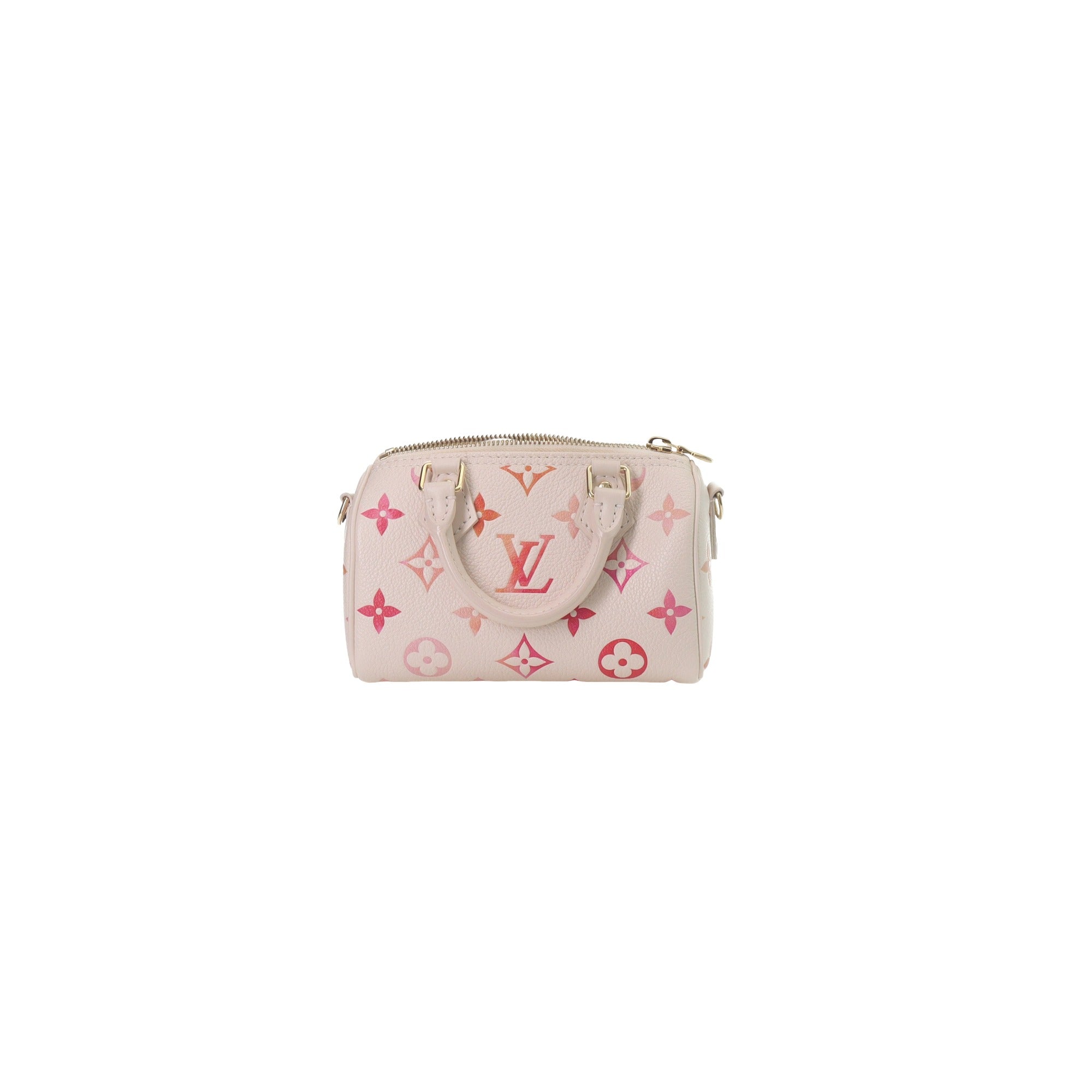 Louis Vuitton Nano Speedy