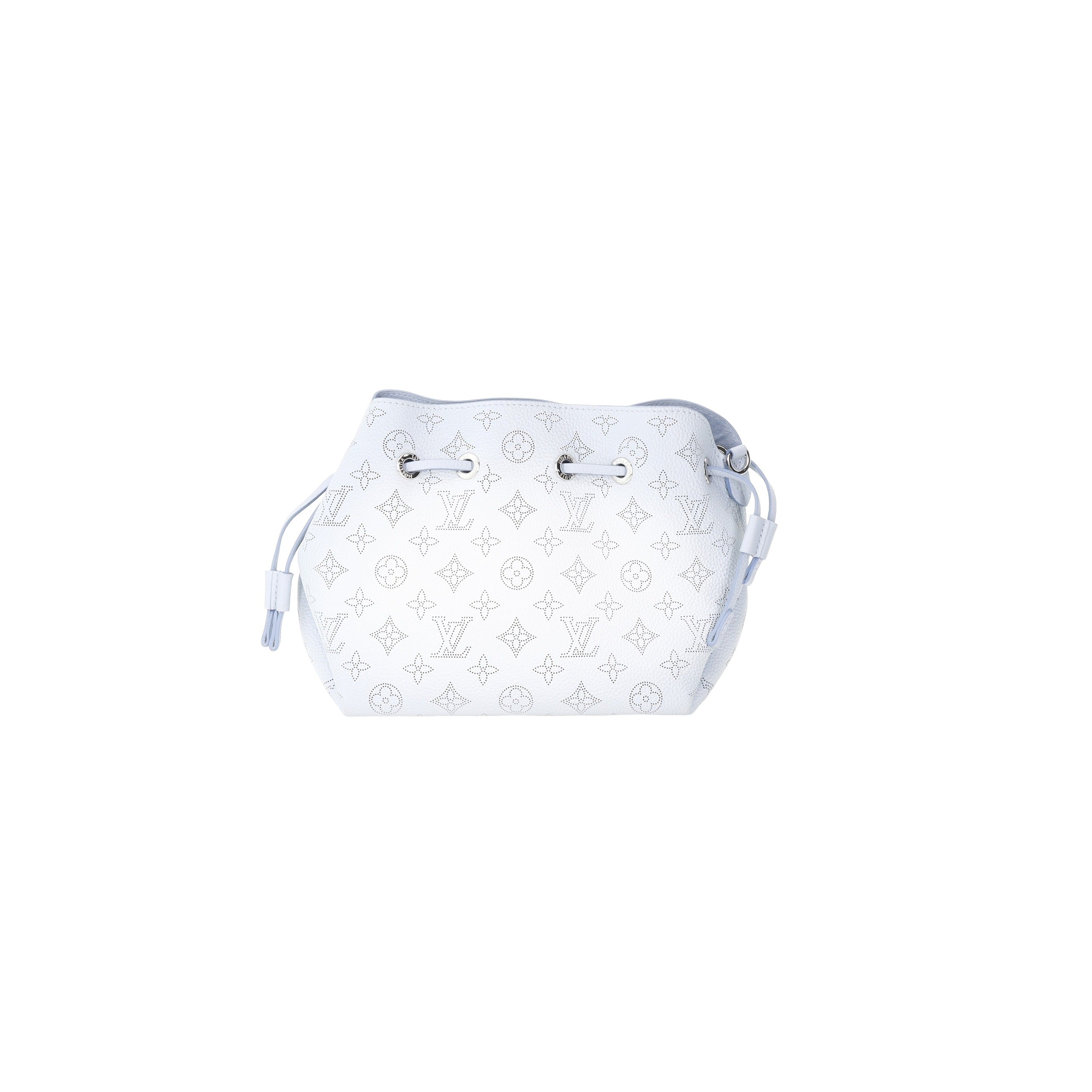LOUIS VUITTON - Louis Vuitton Bella bucket bag