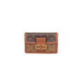 Louis Vuitton Dauphine Chain Wallet