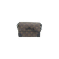LOUIS VUITTON - Louis Vuitton Steamer Wearable Wallet